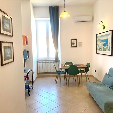 Casa Di Carlo Al Vomero Naples Extérieur photo