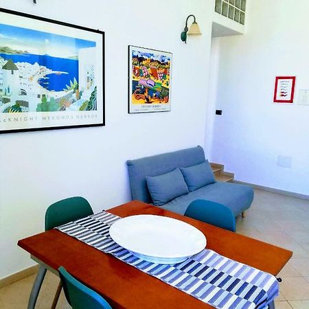 Casa Di Carlo Al Vomero Naples Extérieur photo