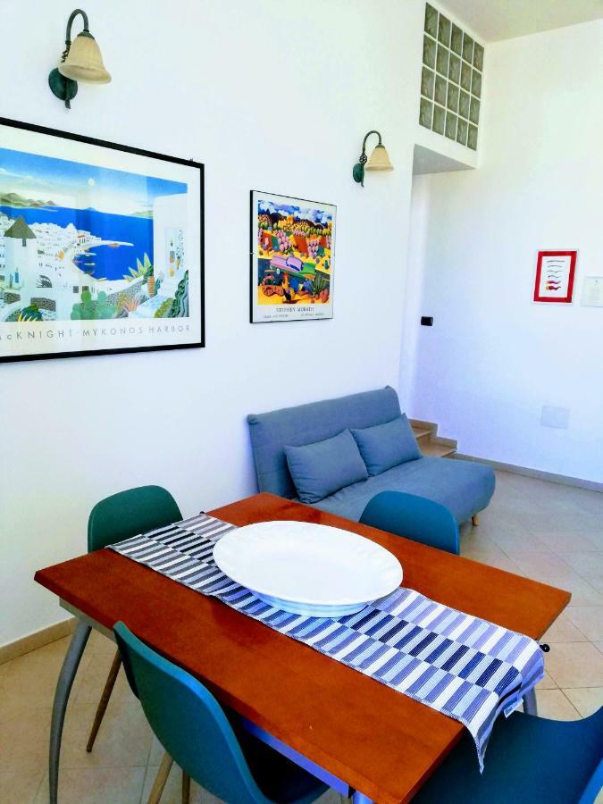 Casa Di Carlo Al Vomero Naples Extérieur photo